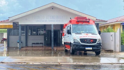 Goionews Homem Tem Ferimentos Grav Ssimos Ap S Cair De Telhado Em