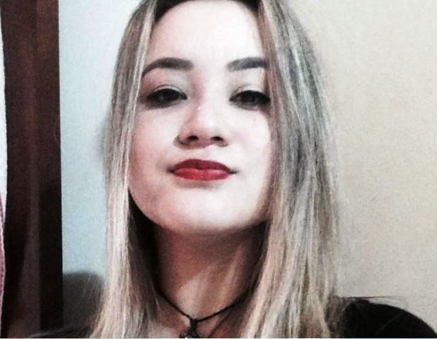 Goionews Moça De 24 Anos Morre No Hospital Três Meses Após Acidente Em Maringá E Gera Comoção