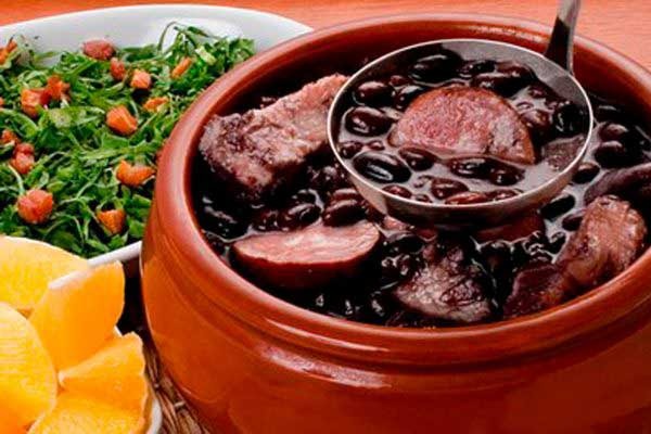 Goionews Conheça A Marmitex Da Cozinha Da Sônia Hoje Tem Feijoada PreÇo Especial 1272