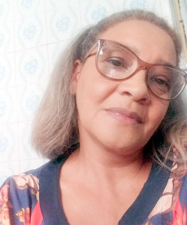 Foto de Maria Dolores