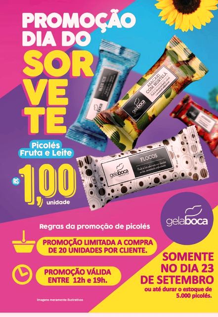 Pixole promoções sales