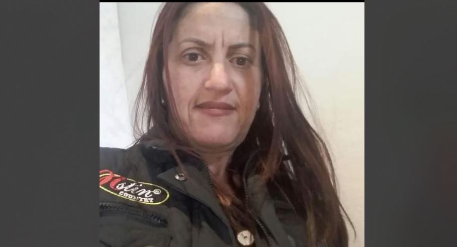 Goionews Faleceu de câncer a goioerense Simoni Sobreira, 46 anos