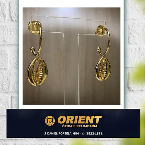 Goionews - Ótica e Relojoaria Orient está com promoção especial no Dia das  Mães. CONFIRA