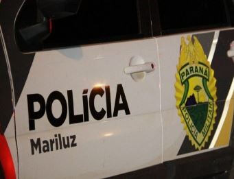 Goionews Rapaz de 19 anos leva três tiros e é socorrido em estado grave em Mariluz